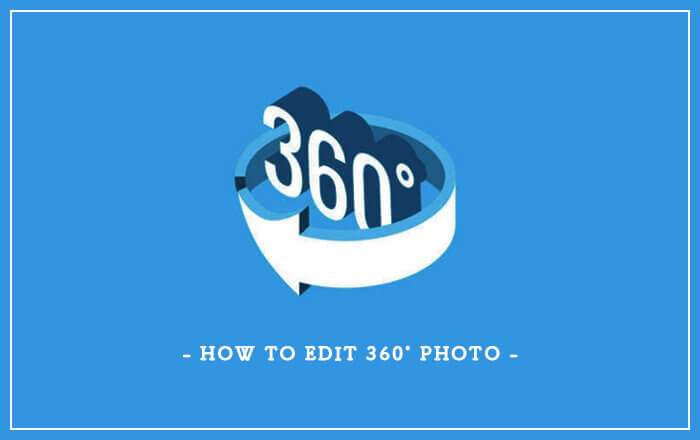 【Photoshop】RICOH THETAで撮影した360度写真から三脚をきれいに消す方法