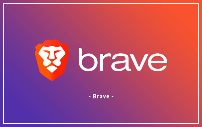 Braveブラウザでプロフィールアイコンをオリジナル画像に変更する方法